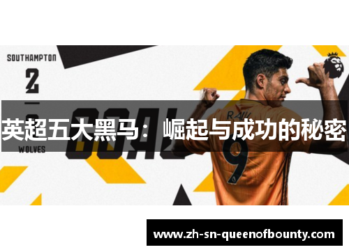 英超五大黑马:崛起与成功的秘密 英超五大黑马:崛起与成功的秘密
