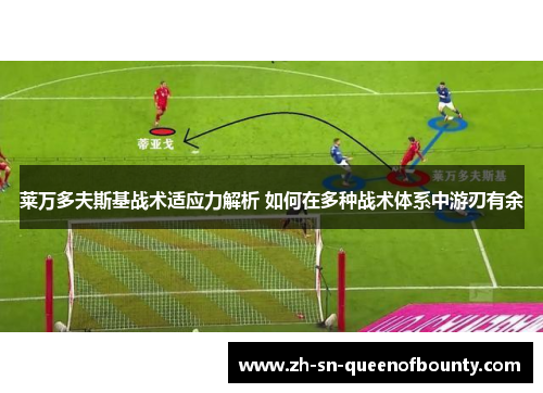 莱万多夫斯基战术适应力解析 如何在多种战术体系中游刃有余