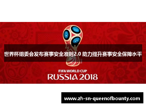 世界杯组委会发布赛事安全准则2.0 助力提升赛事安全保障水平
